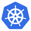 Kubernetes icon